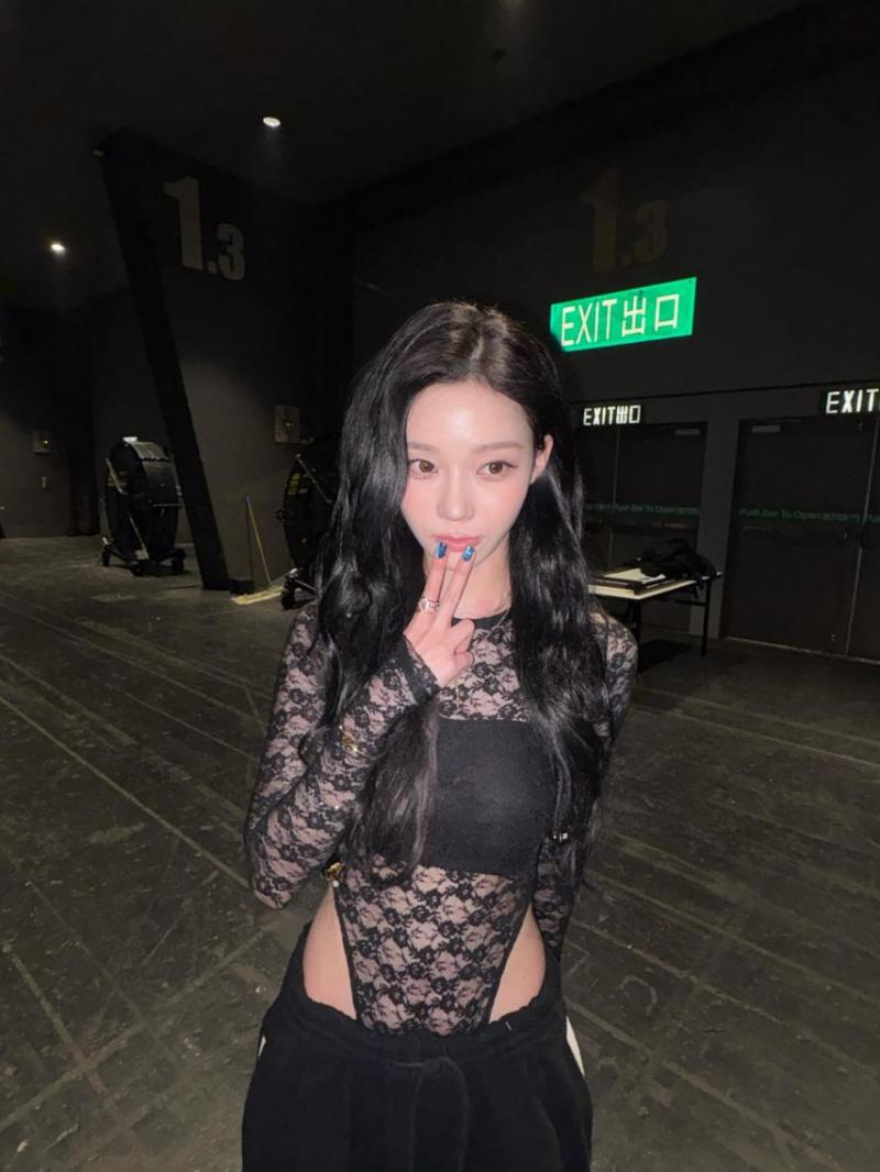 에스파 윈터