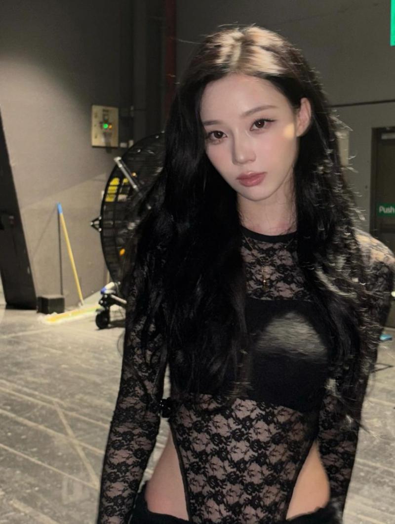 에스파 윈터