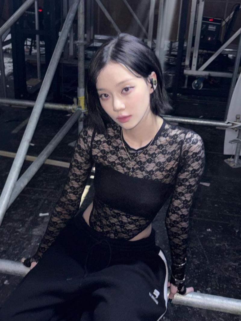 에스파 윈터