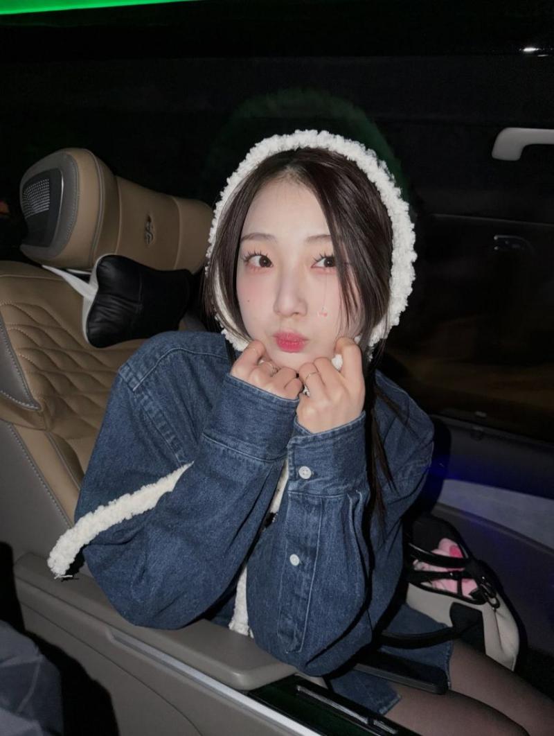 Loossemble (루셈블) 여진