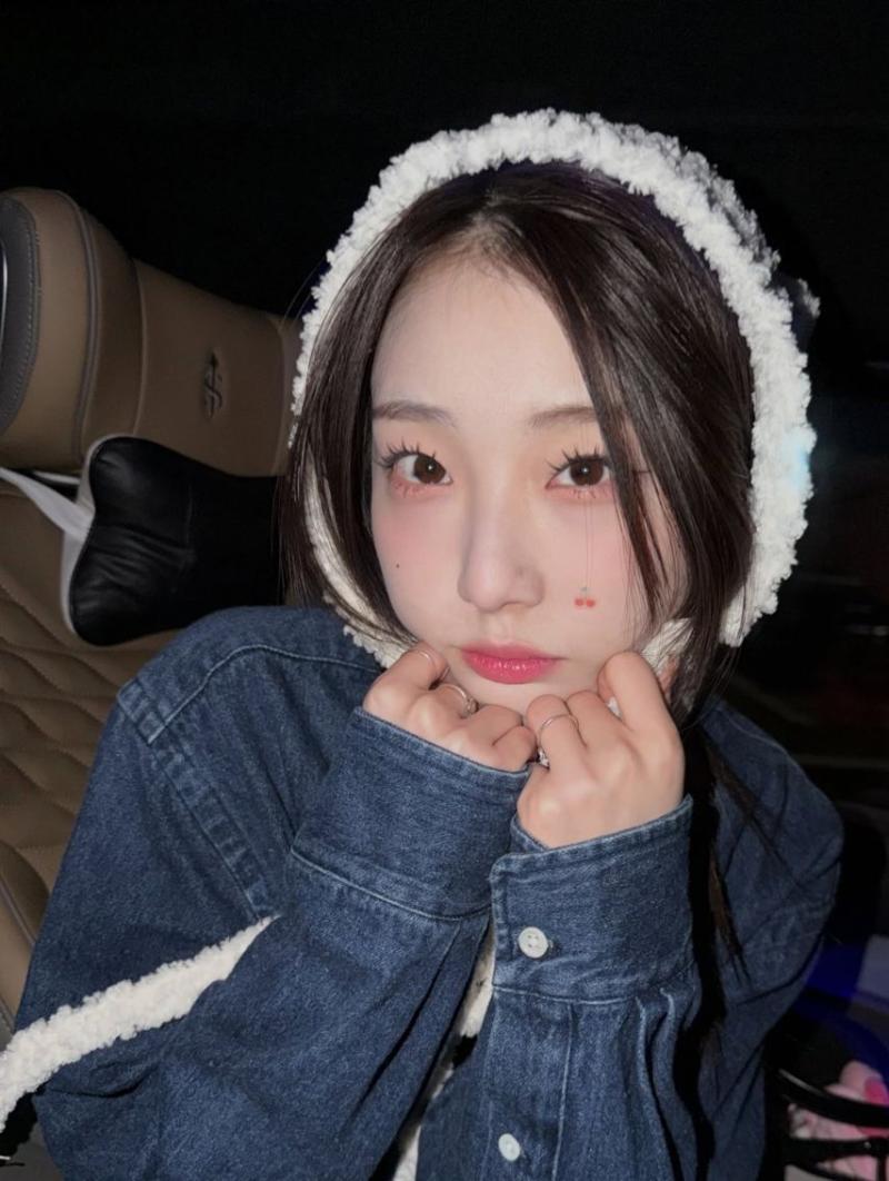 Loossemble (루셈블) 여진