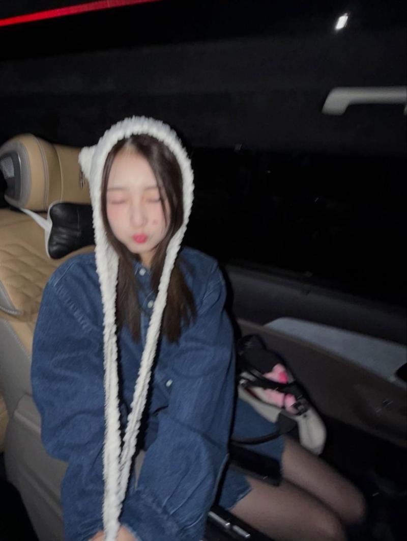 Loossemble (루셈블) 여진