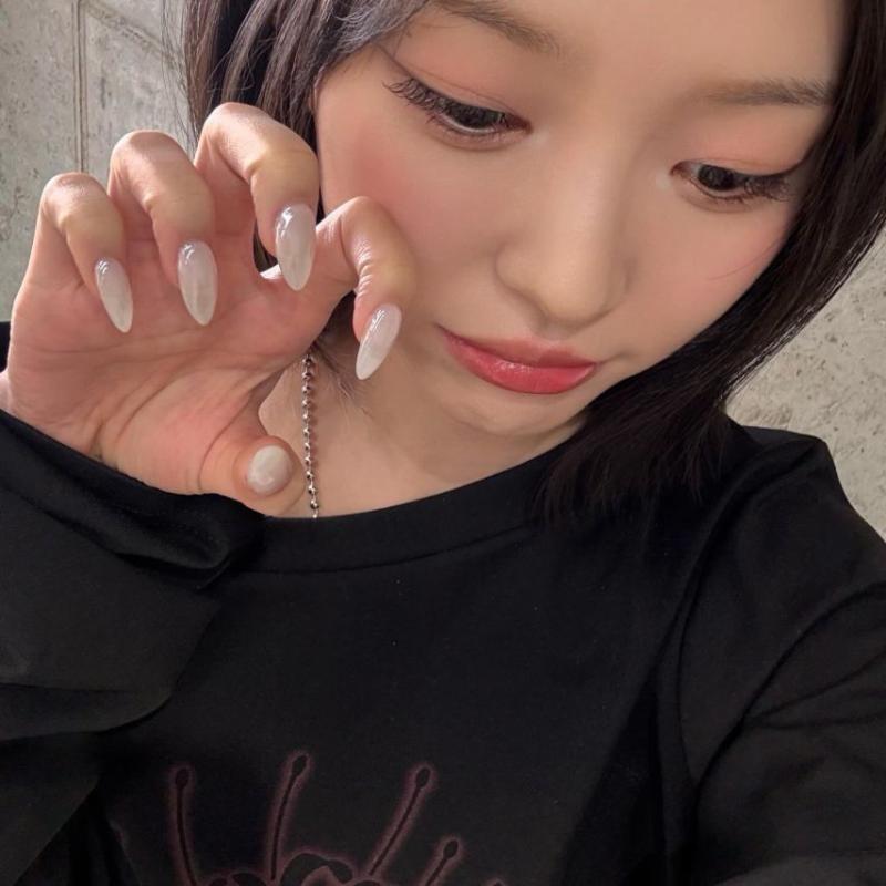 LIGHTSUM (라잇썸) 유정