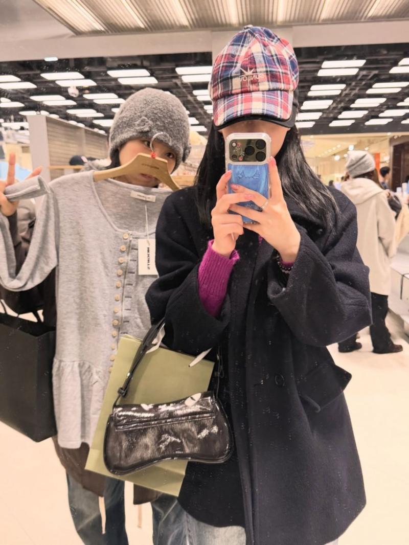 STAYC (스테이씨) 아이사
