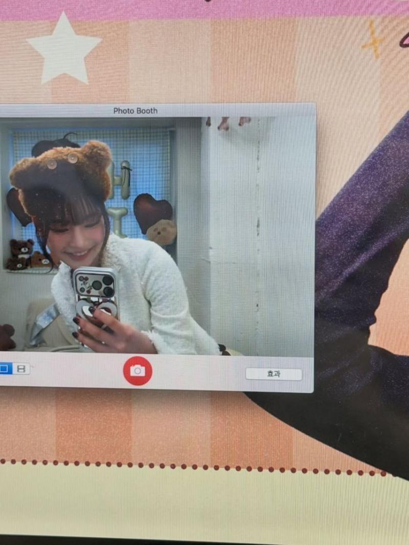 STAYC (스테이씨) 아이사