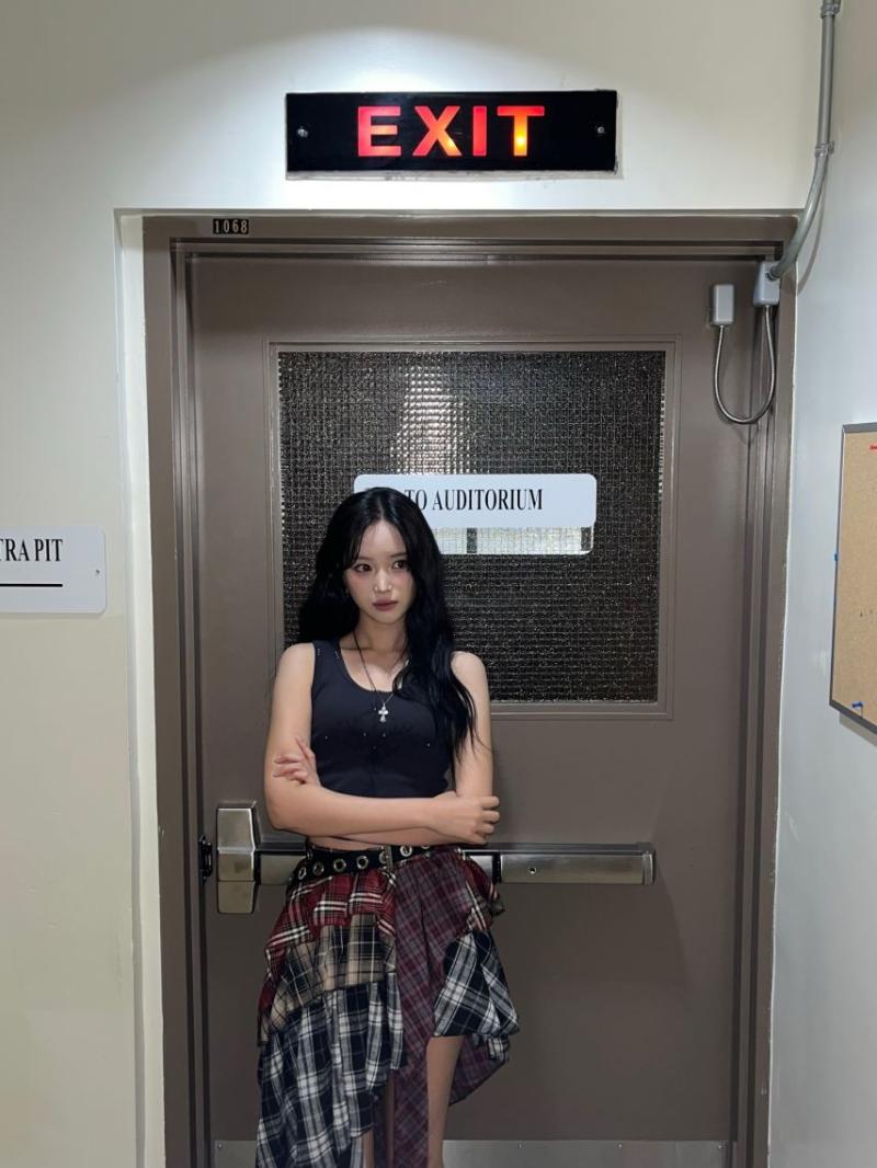 H1-KEY (하이키) 서이