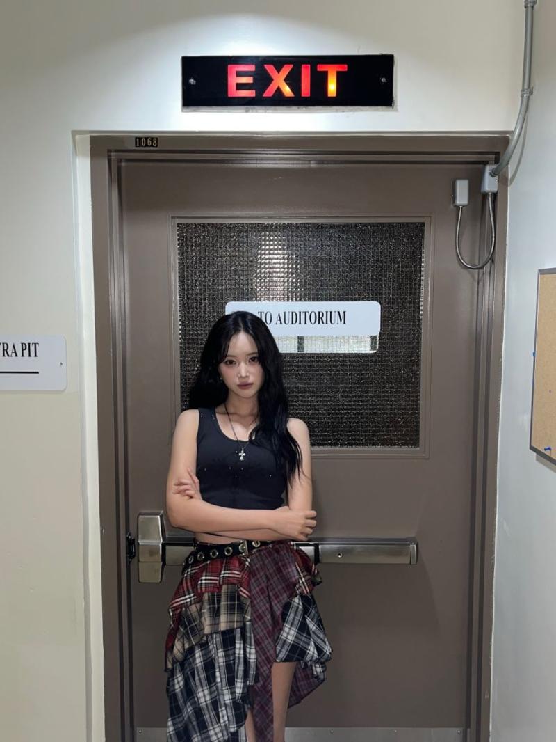 H1-KEY (하이키) 서이