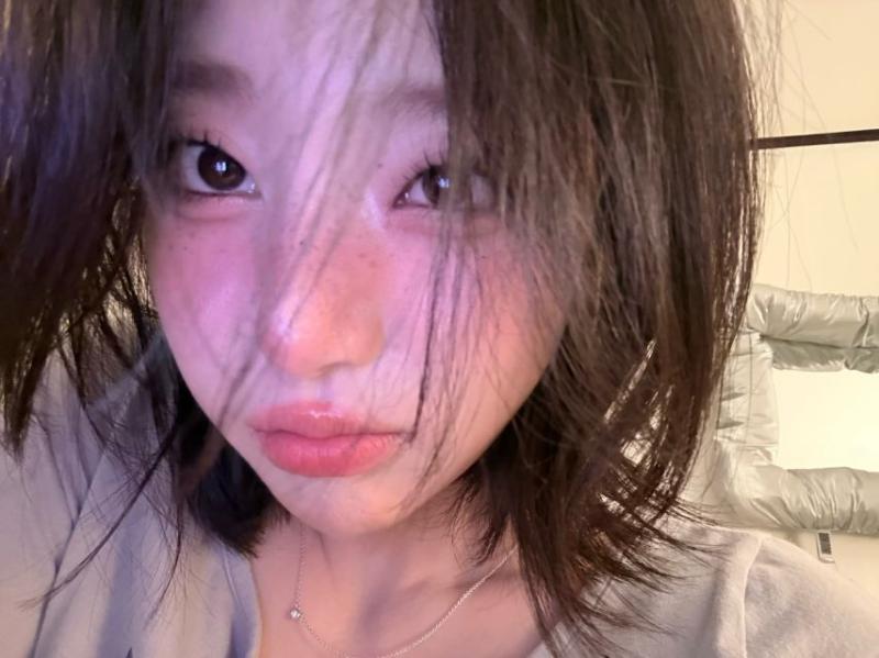 Billlie (빌리) 션