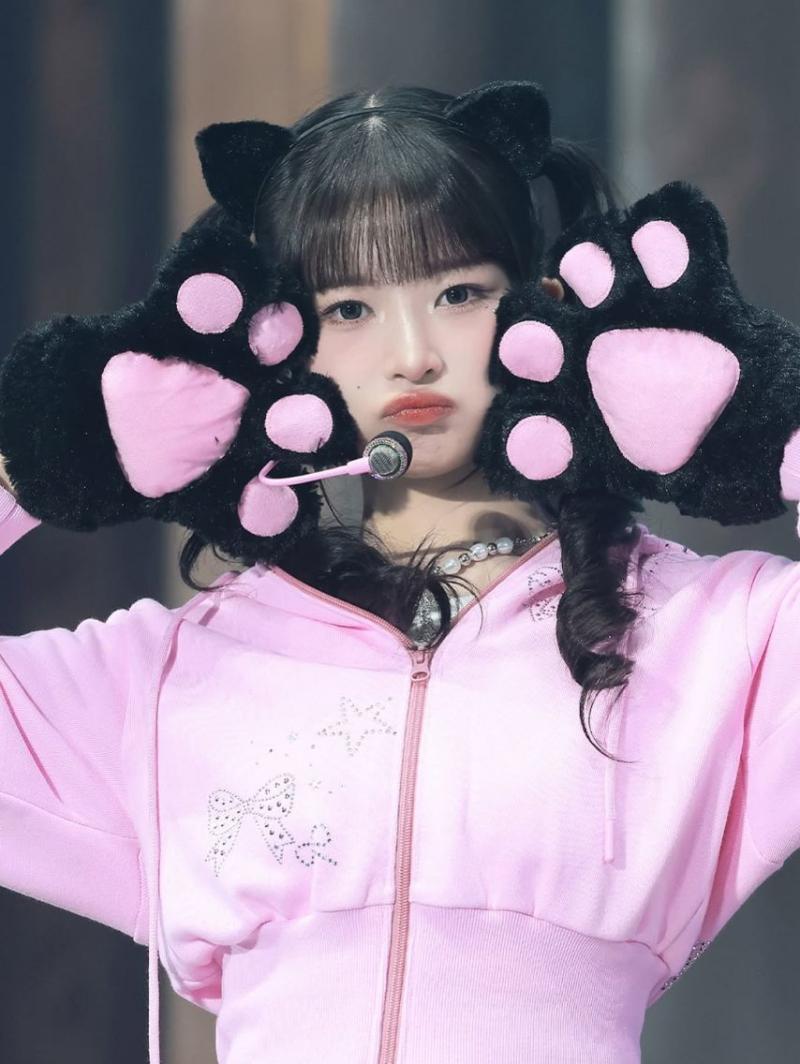 IVE (아이브) 레이