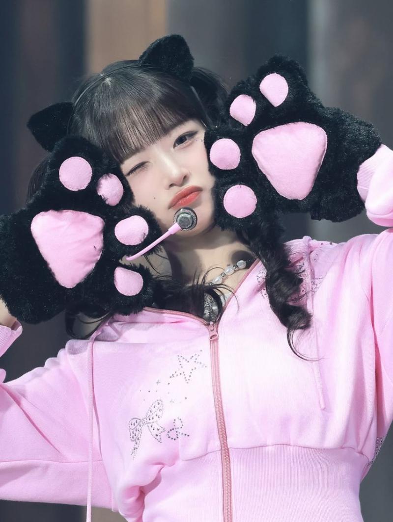 IVE (아이브) 레이