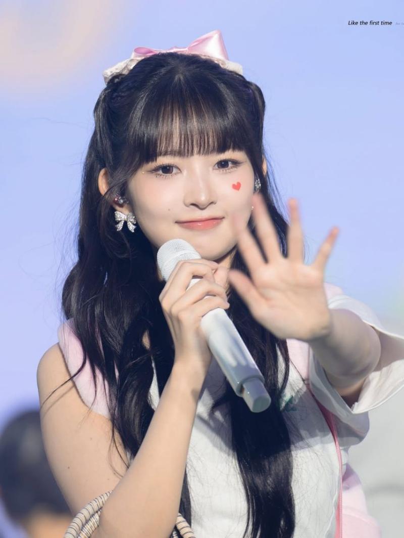 IVE (아이브) 레이