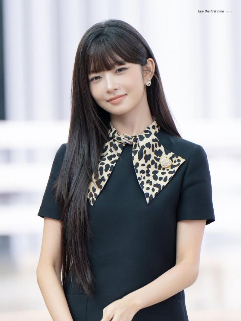IVE (아이브) 레이