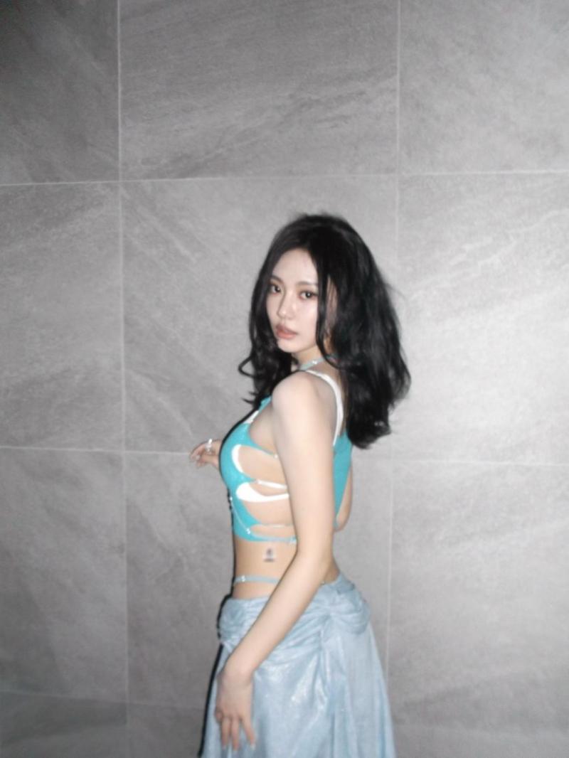 에스파 (aespa) 닝닝