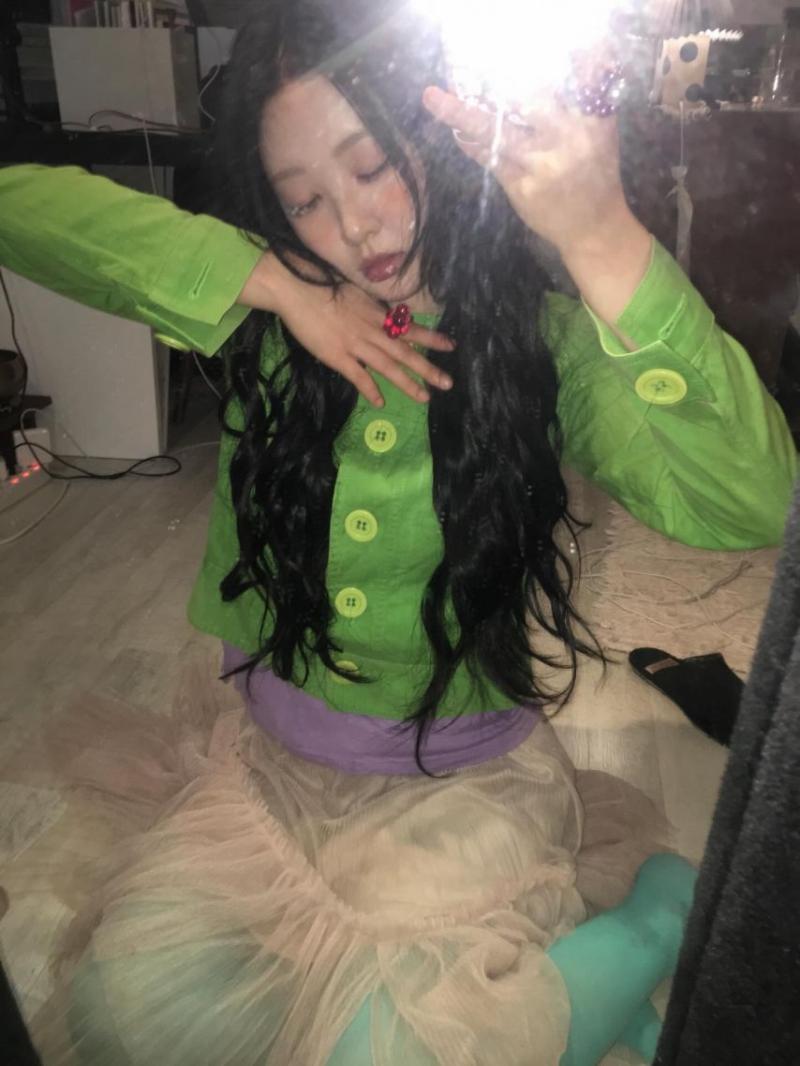 이브 (Yves)