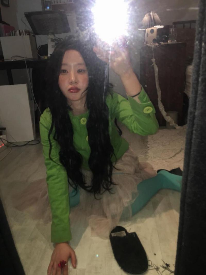 이브 (Yves)