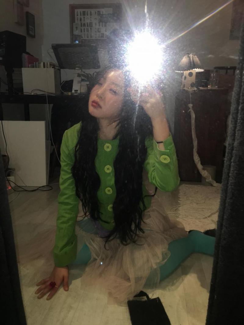이브 (Yves)