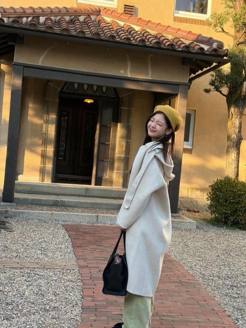 ITZY 리아