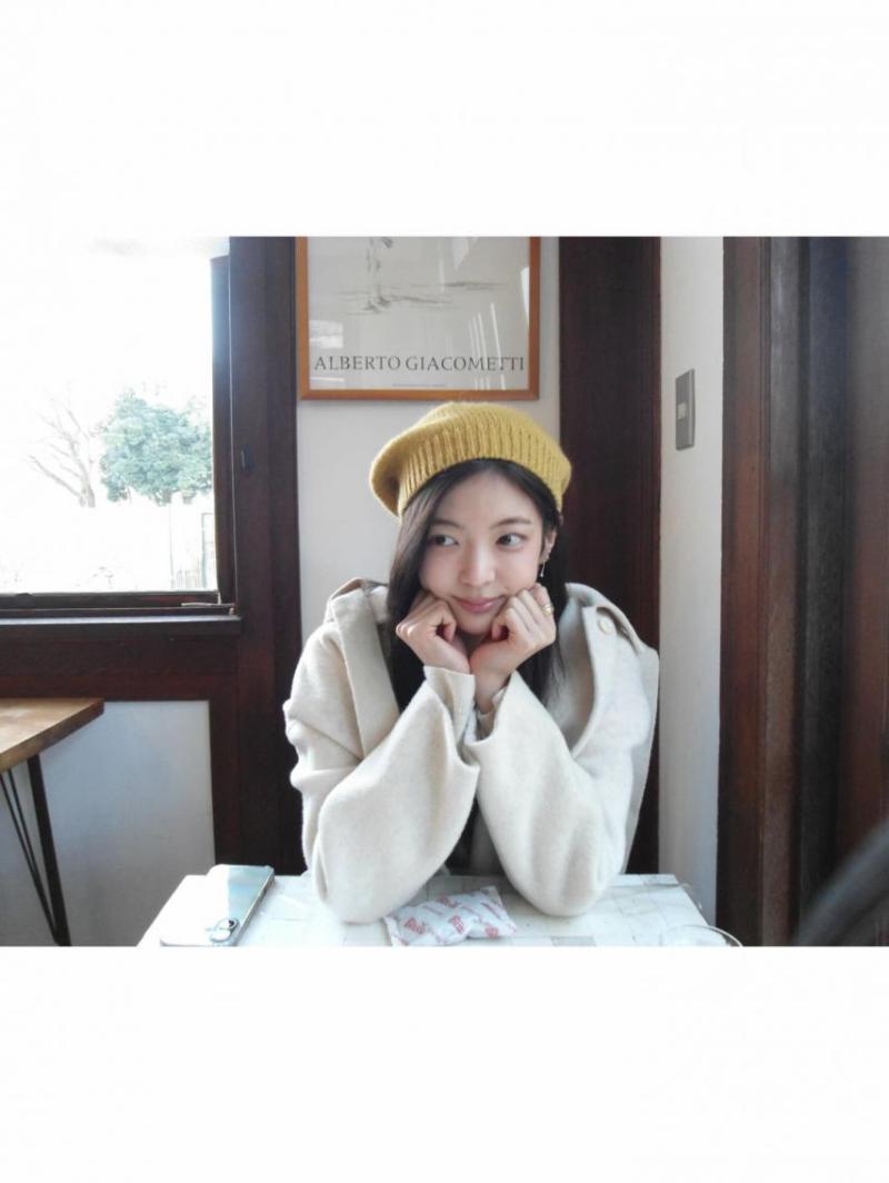ITZY 리아