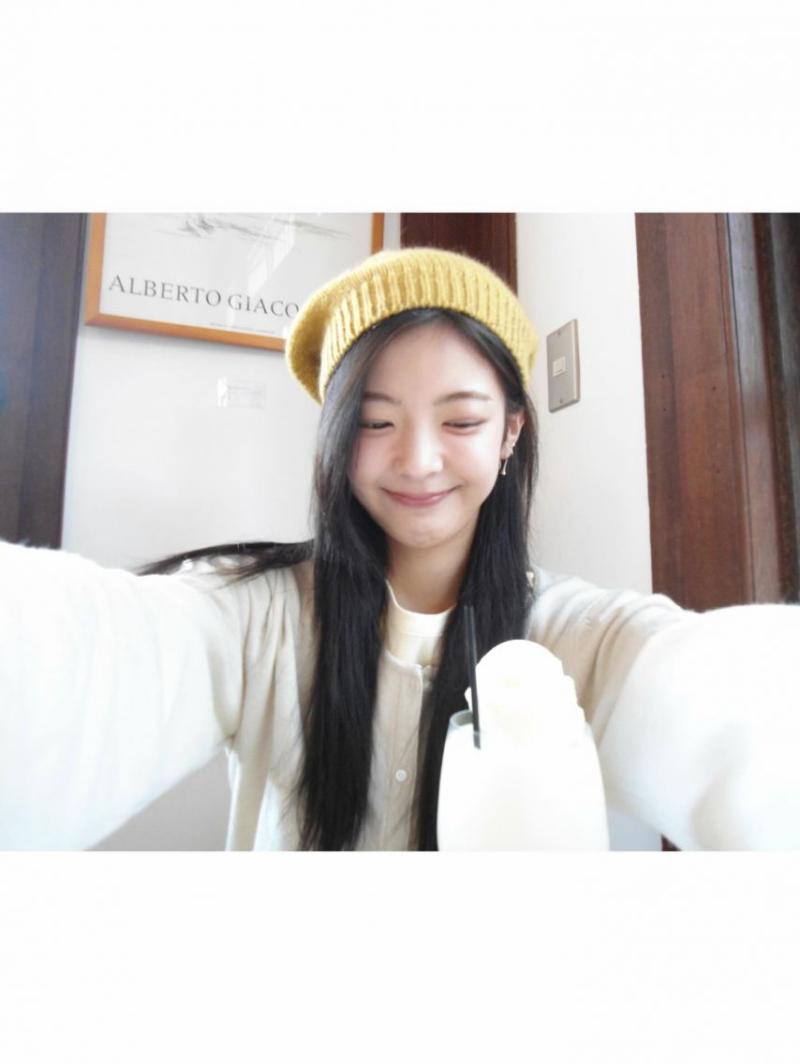 ITZY 리아