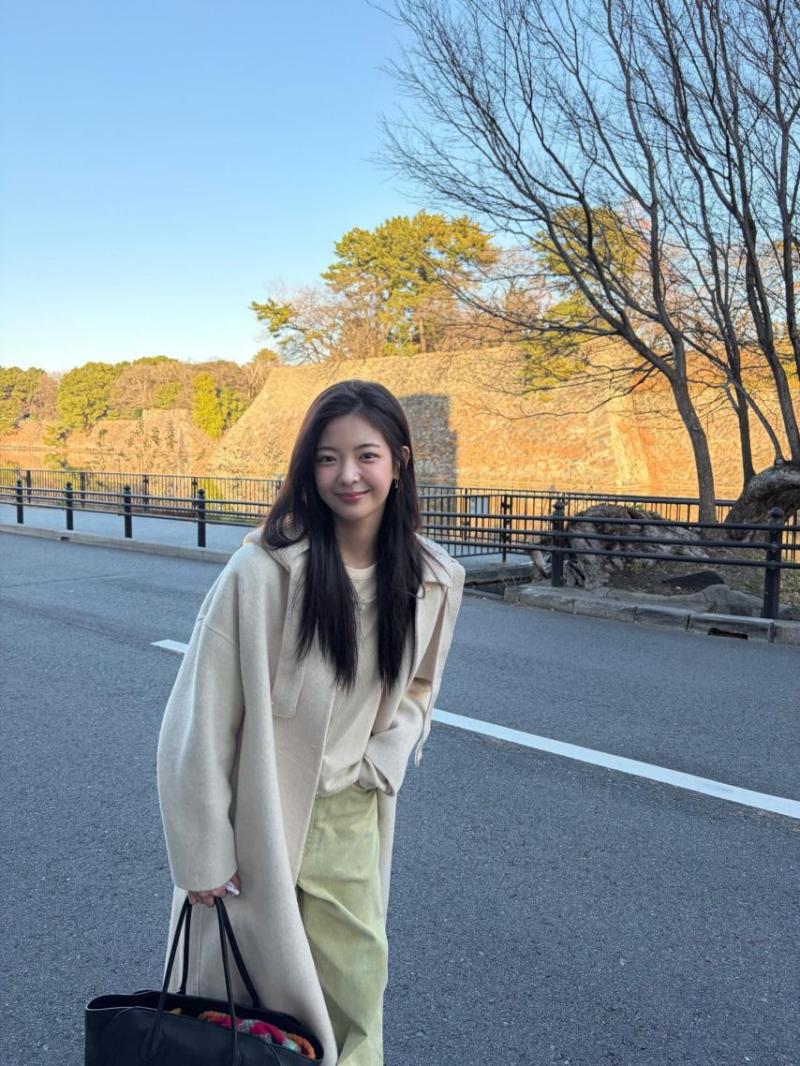 ITZY 리아