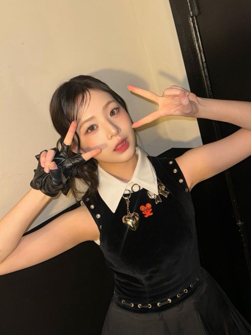 UNIS (유니스) 임서원