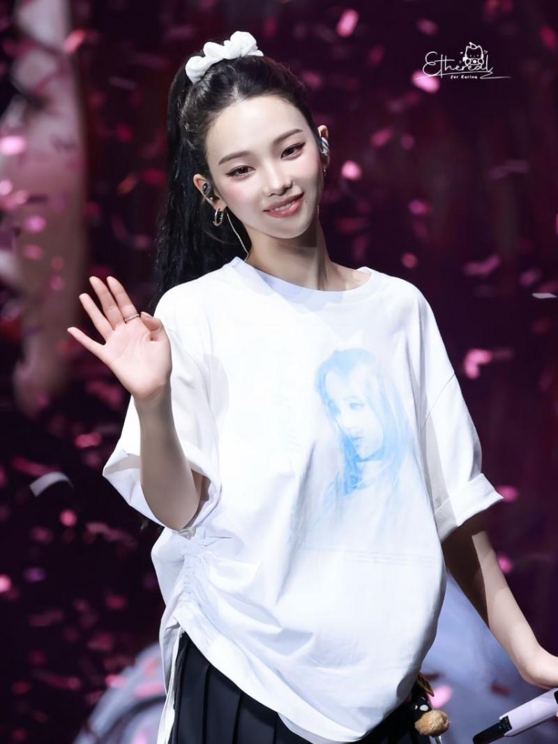 에스파 (aespa) 카리나