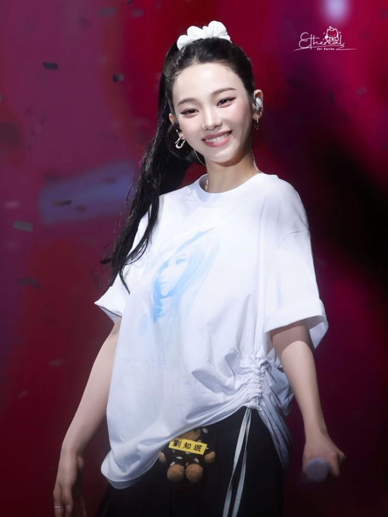 에스파 (aespa) 카리나