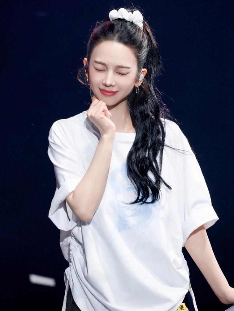 에스파 (aespa) 카리나