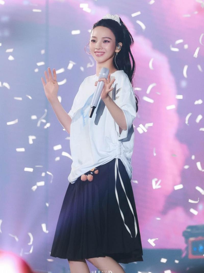 에스파 (aespa) 카리나