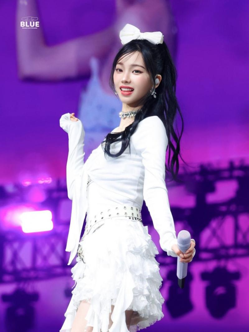에스파 (aespa) 카리나
