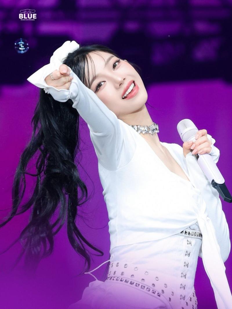 에스파 (aespa) 카리나