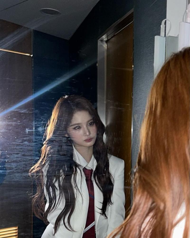 NMIXX (엔믹스) 설윤
