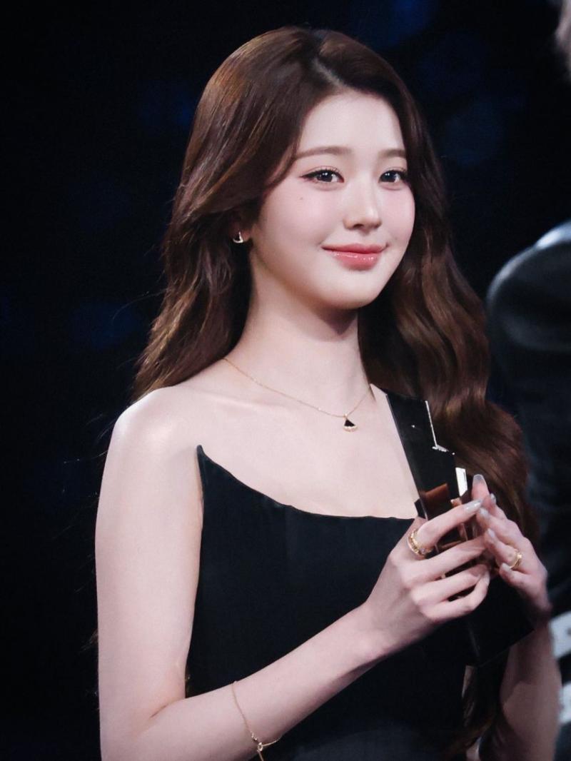 IVE (아이브) 장원영