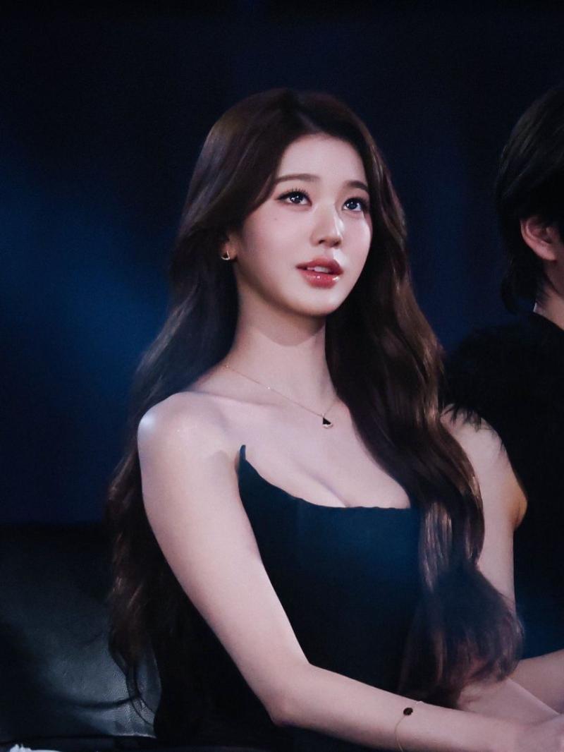 IVE (아이브) 장원영