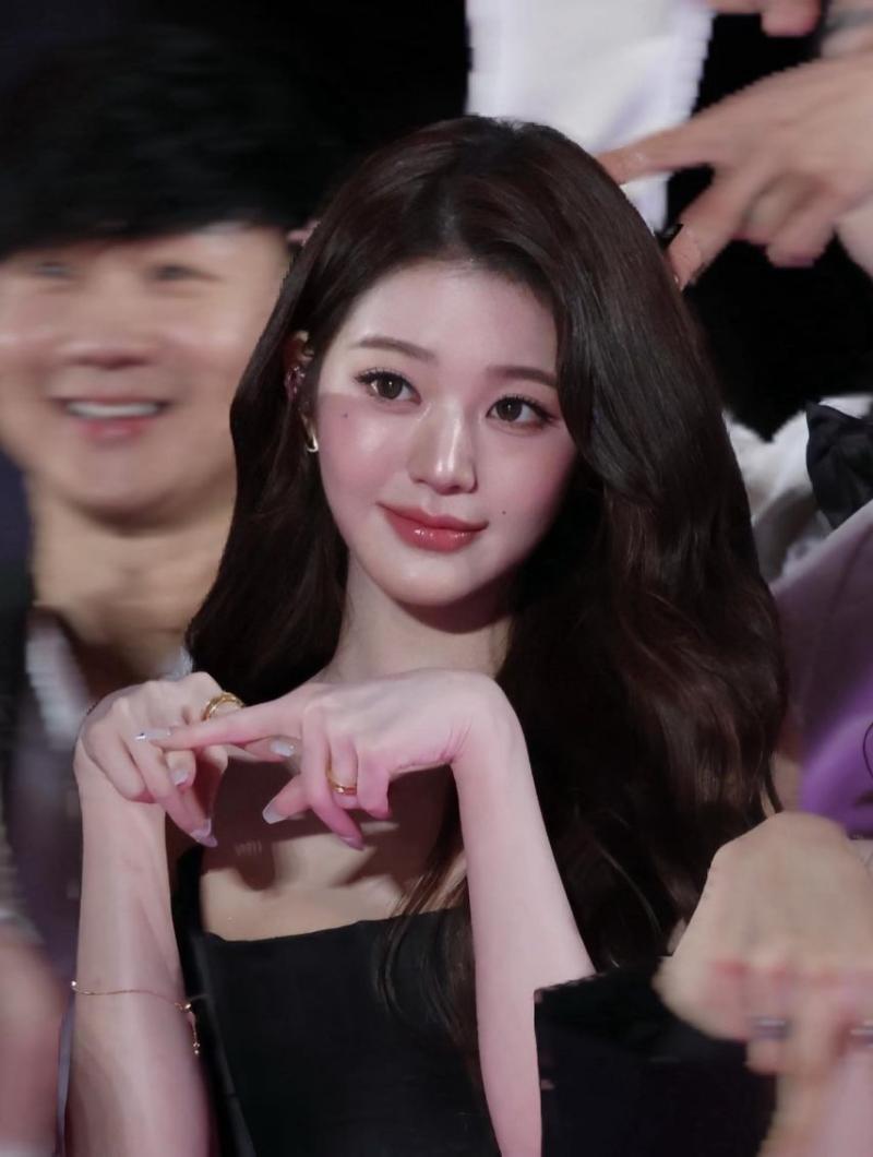 IVE (아이브) 장원영