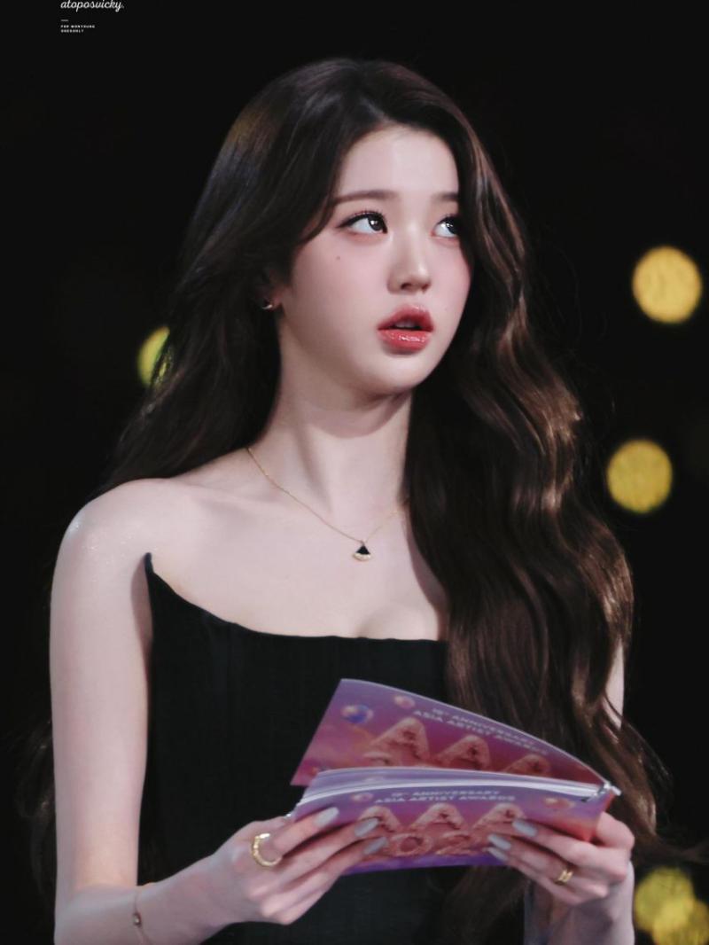 IVE (아이브) 장원영