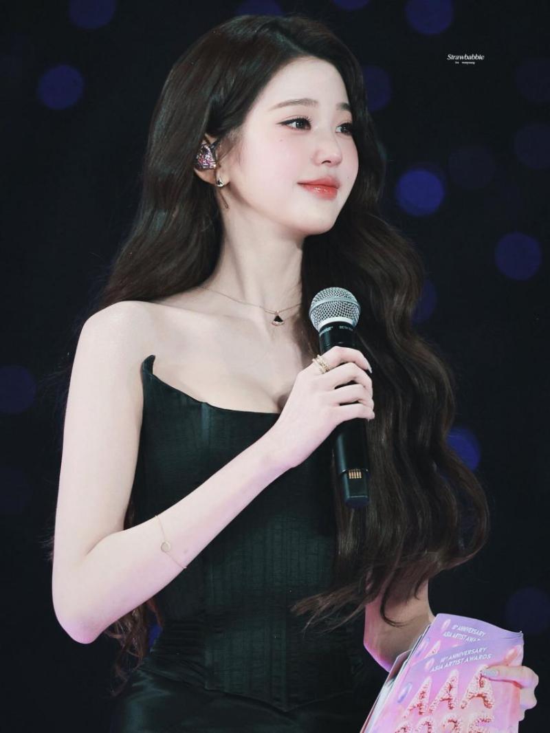 IVE (아이브) 장원영