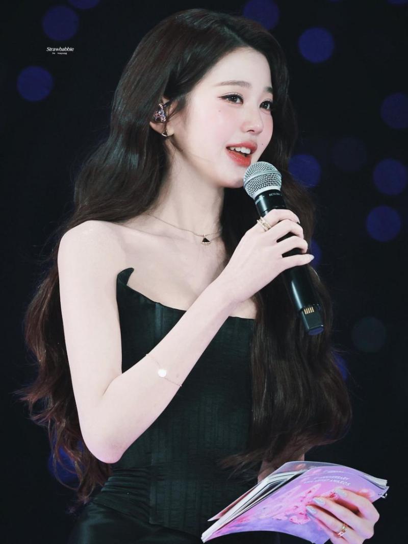 IVE (아이브) 장원영
