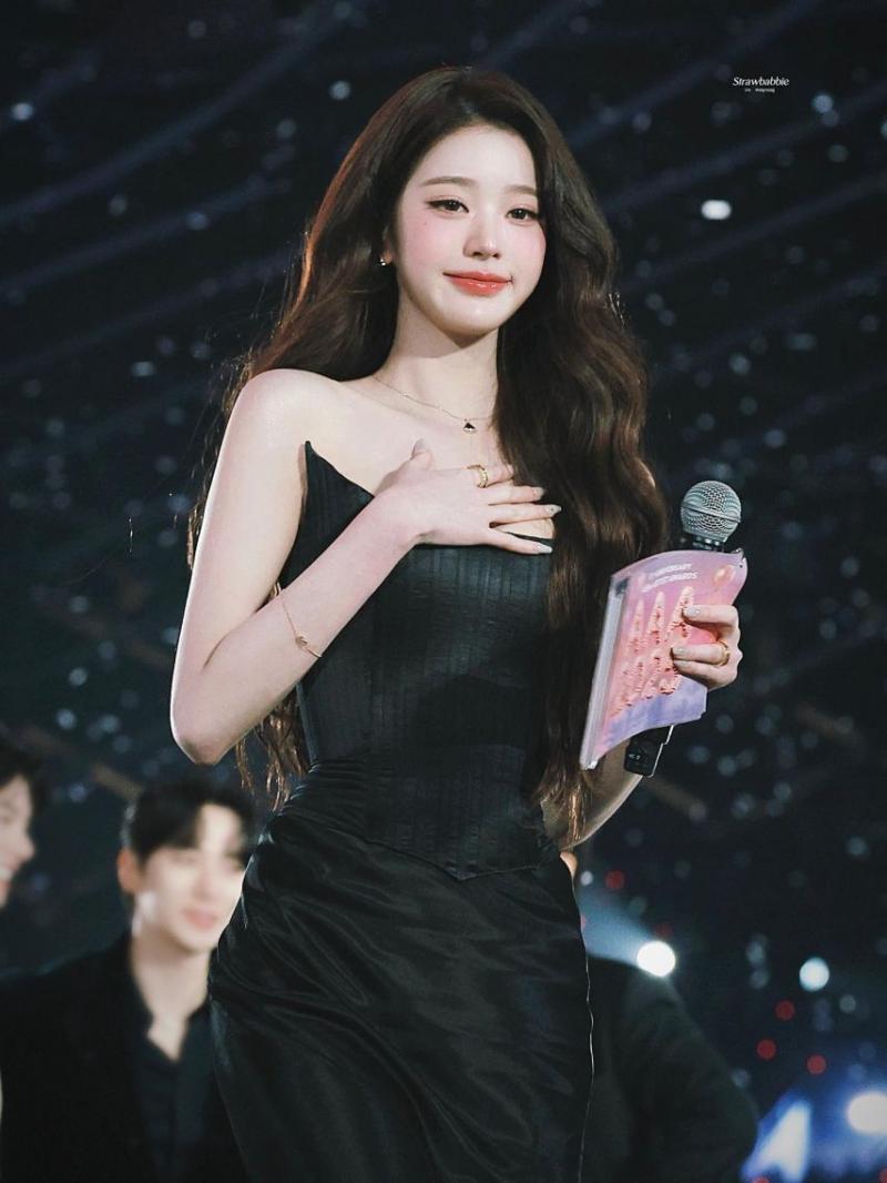 IVE (아이브) 장원영