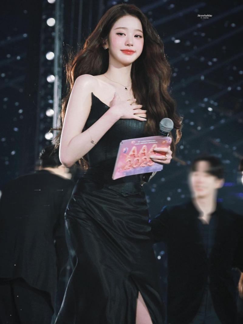 IVE (아이브) 장원영