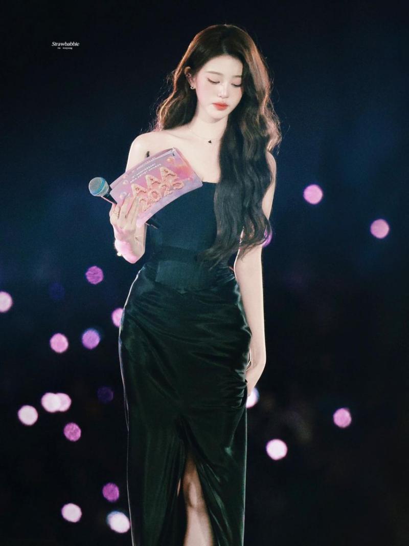 IVE (아이브) 장원영