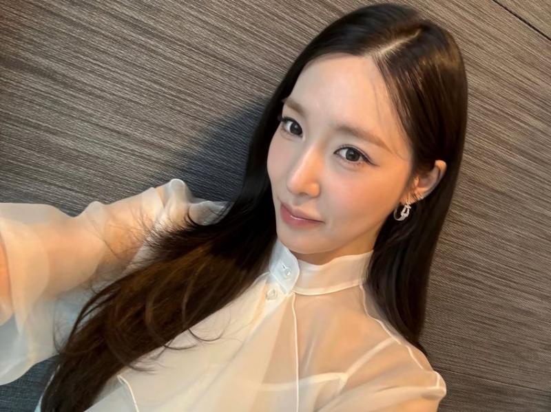 티파니 영