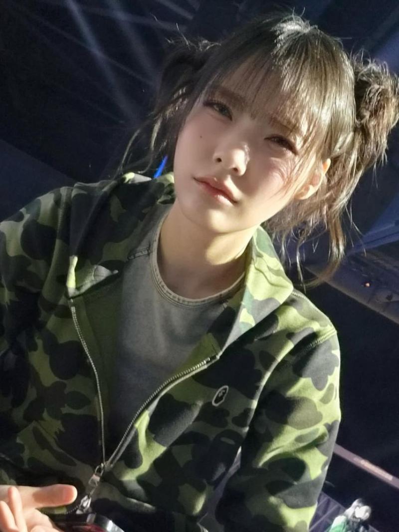 [QWER] 시연