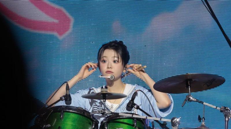[QWER] 쵸단