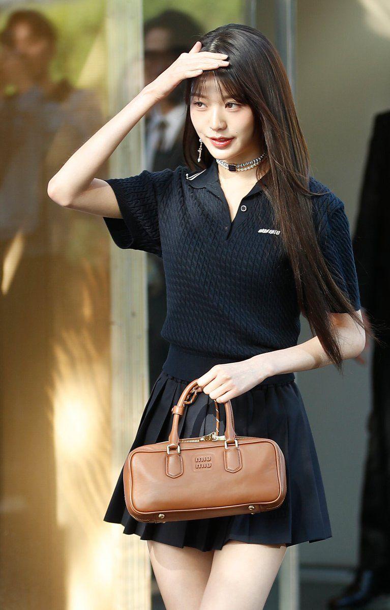 [아이브] 장원영