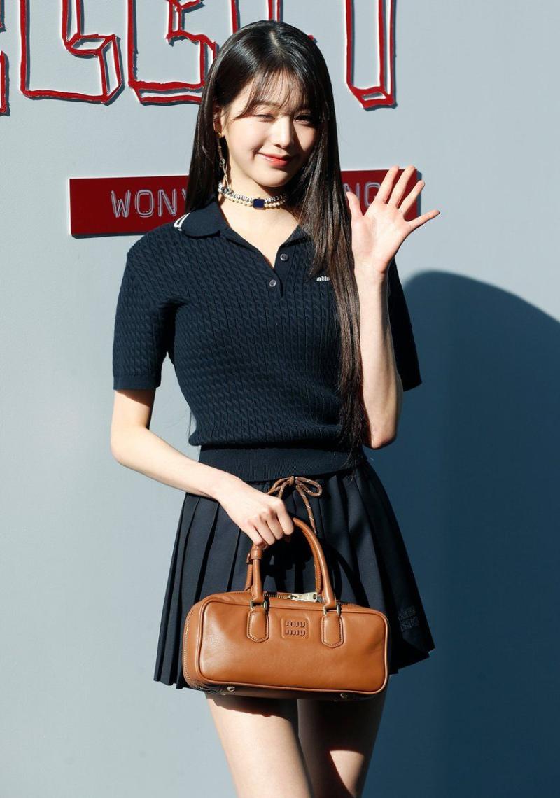 [아이브] 장원영