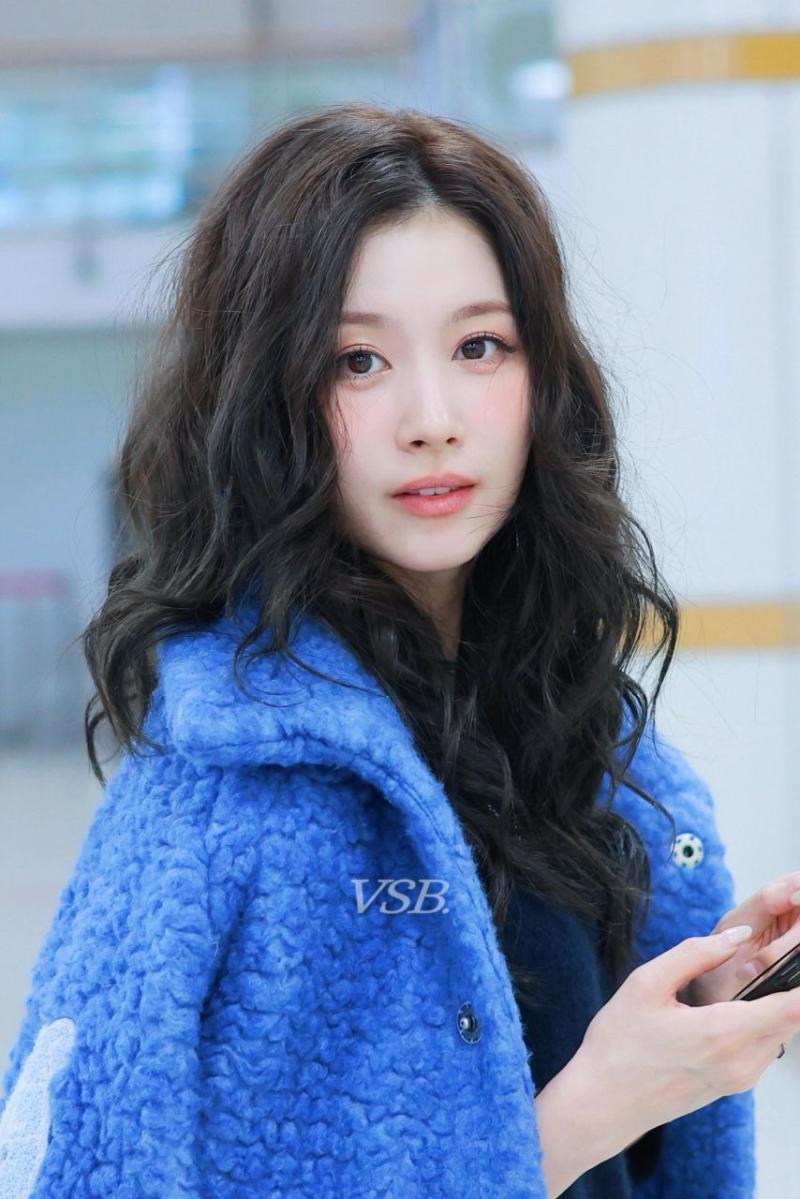 트와이스 사나