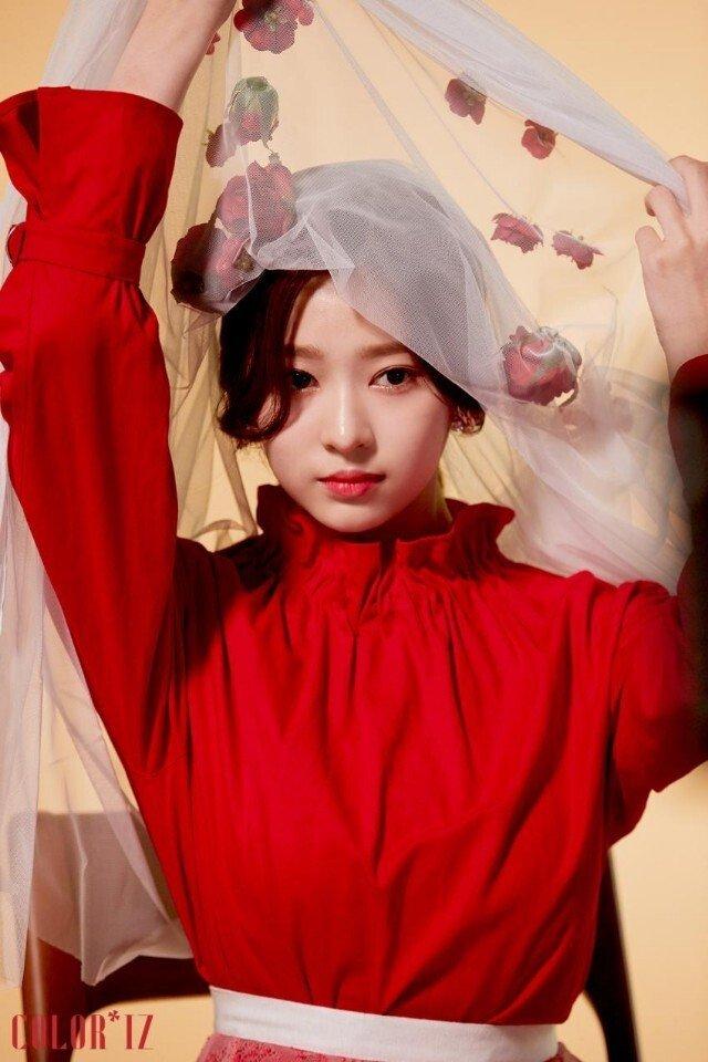 배우 김민주