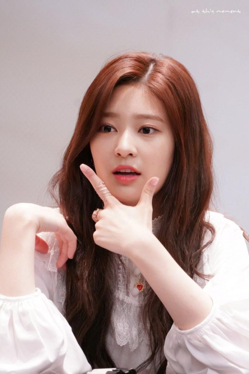 배우 김민주