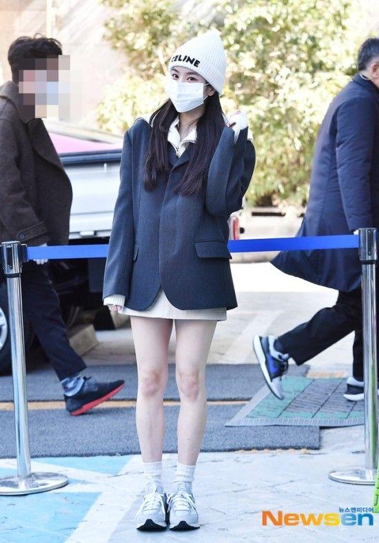 권은비